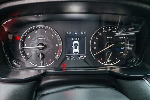Dongfeng Fengon 580Pro 2020, 27700 км, за 6334 USD - фото 9