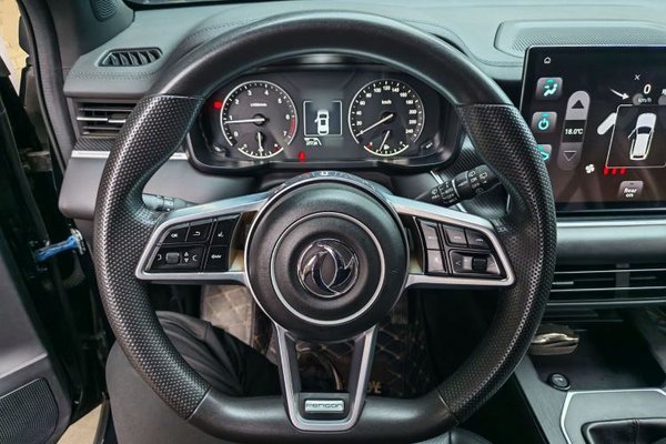 Dongfeng Fengon 580Pro 2020, 27700 км, за 6334 USD - фото 7