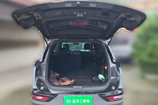 Dongfeng Fengon 580Pro 2020, 27700 км, за 6334 USD - фото 16