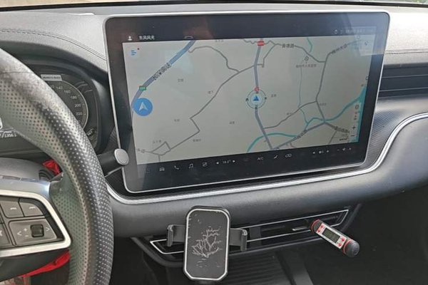 Dongfeng Fengon 580Pro 2020, 78300 км, за 7391 USD - фото 24