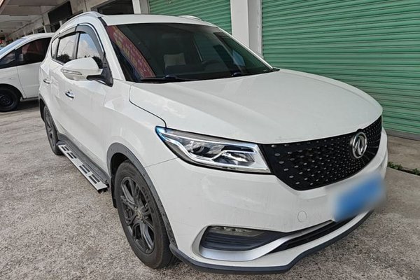 Dongfeng Fengon 580Pro 2020, 78300 км, за 7391 USD - фото 12