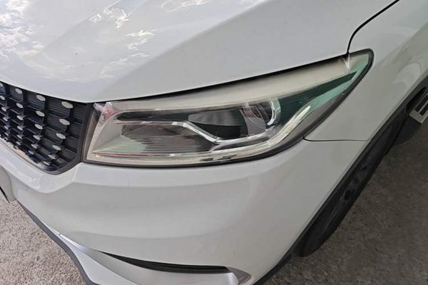 Dongfeng Fengon 580Pro 2020, 78300 км, за 7391 USD - фото 17