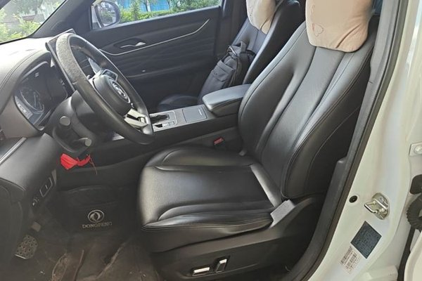 Dongfeng Fengon 580Pro 2020, 78300 км, за 7391 USD - фото 26
