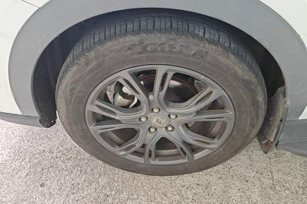 Dongfeng Fengon 580Pro 2020, 78300 км, за 7391 USD - фото 19