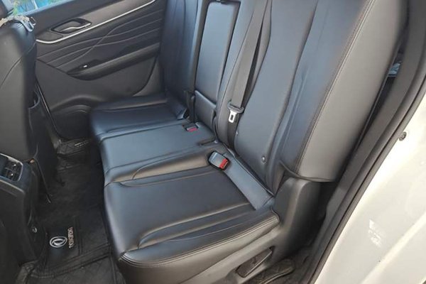 Dongfeng Fengon 580Pro 2020, 78300 км, за 7391 USD