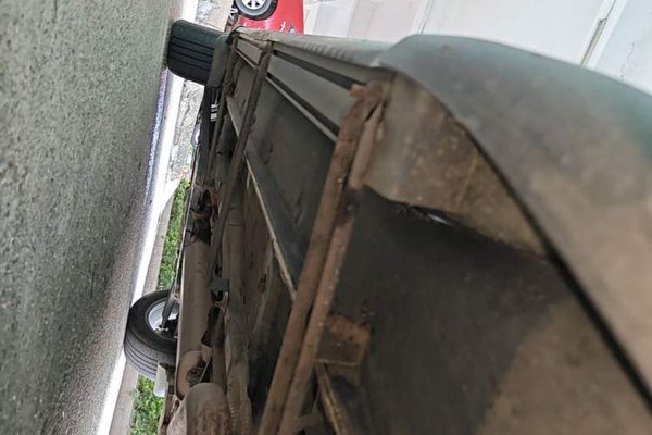 Dongfeng Fengon 580Pro 2020, 78300 км, за 7391 USD - фото 8