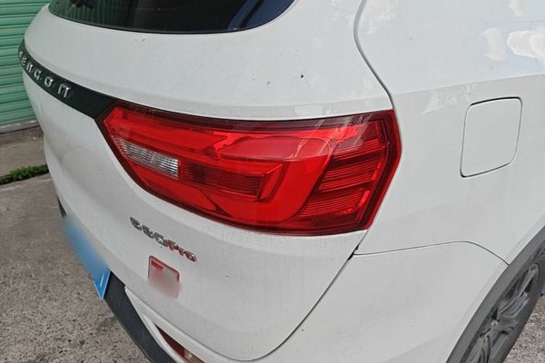 Dongfeng Fengon 580Pro 2020, 78300 км, за 7391 USD - фото 18