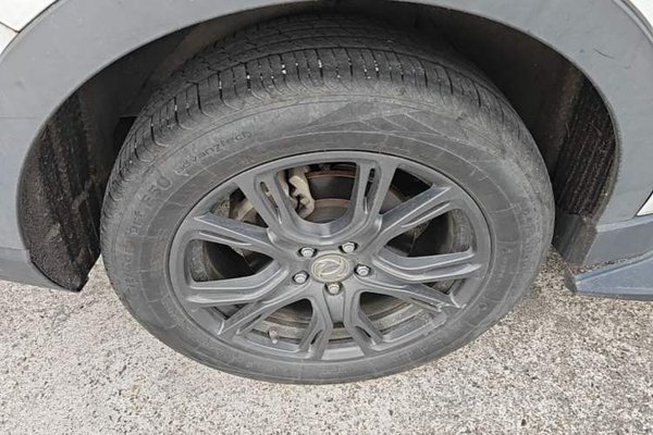 Dongfeng Fengon 580Pro 2020, 78300 км, за 7391 USD - фото 20