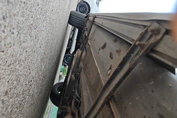 Dongfeng Fengon 580Pro 2020, 78300 км, за 7391 USD - фото 9