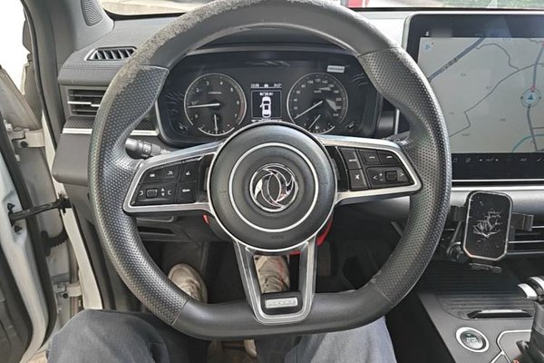 Dongfeng Fengon 580Pro 2020, 78300 км, за 7391 USD - фото 22