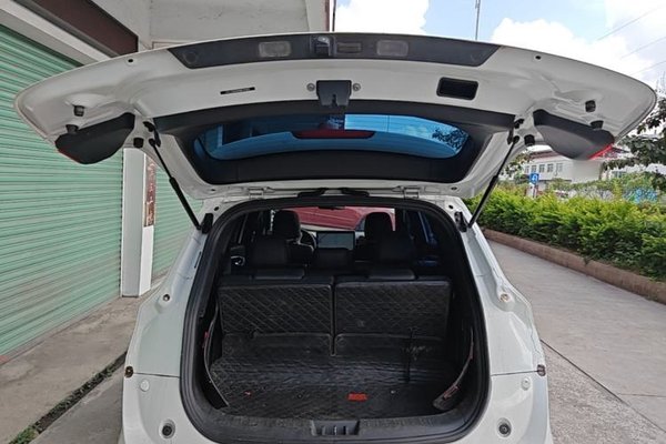 Dongfeng Fengon 580Pro 2020, 78300 км, за 7391 USD