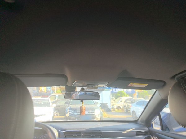 Dongfeng Fengon ix5 2019, 80200 км, за 6149 USD - фото 21