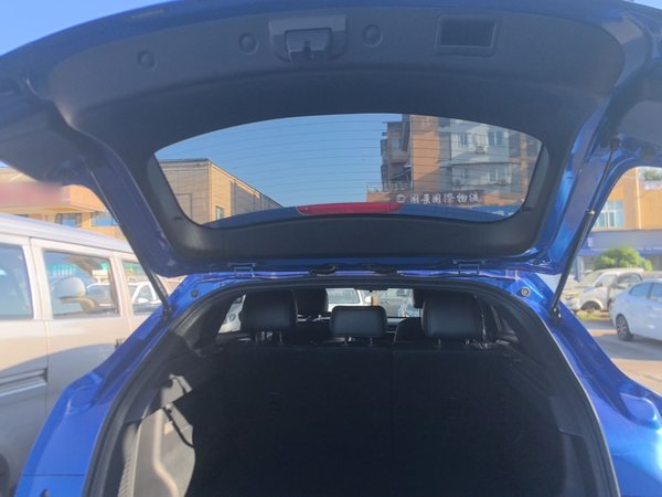 Dongfeng Fengon ix5 2019, 80200 км, за 6149 USD - фото 22