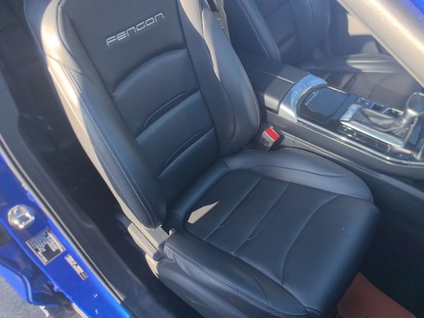 Dongfeng Fengon ix5 2019, 80200 км, за 6149 USD - фото 23