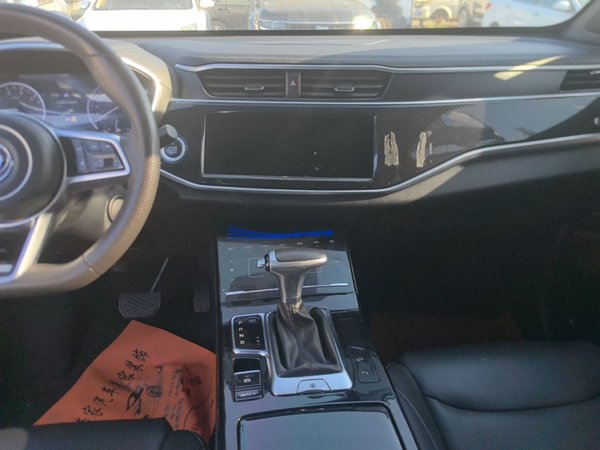 Dongfeng Fengon ix5 2019, 80200 км, за 6149 USD - фото 16