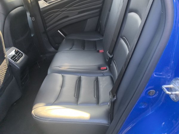 Dongfeng Fengon ix5 2019, 80200 км, за 6149 USD - фото 20