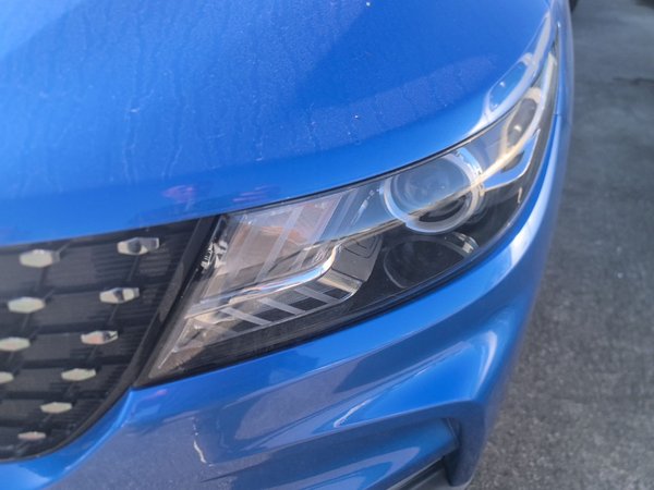 Dongfeng Fengon ix5 2019, 80200 км, за 6149 USD - фото 9