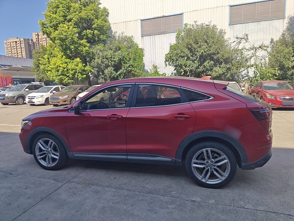 Dongfeng Fengon ix5 2019, 102900 км, за 5162 USD