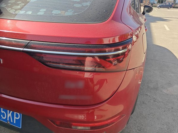 Dongfeng Fengon ix5 2019, 102900 км, за 5162 USD - фото 8