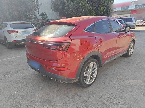 Dongfeng Fengon ix5 2019, 102900 км, за 5162 USD - фото 7
