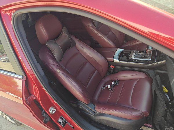 Dongfeng Fengon ix5 2019, 102900 км, за 5162 USD - фото 27