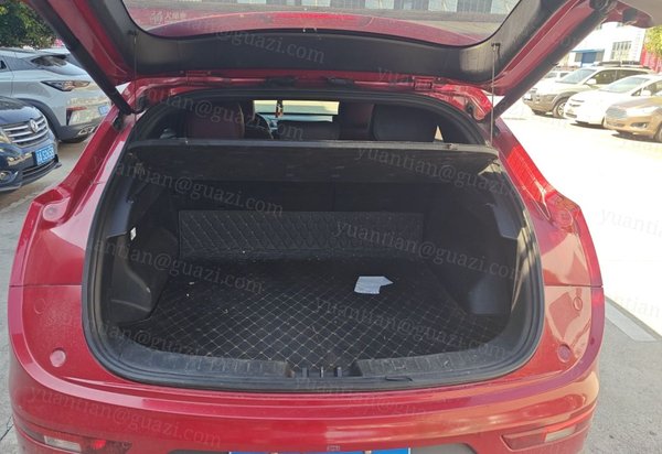 Dongfeng Fengon ix5 2019, 102900 км, за 5162 USD - фото 18