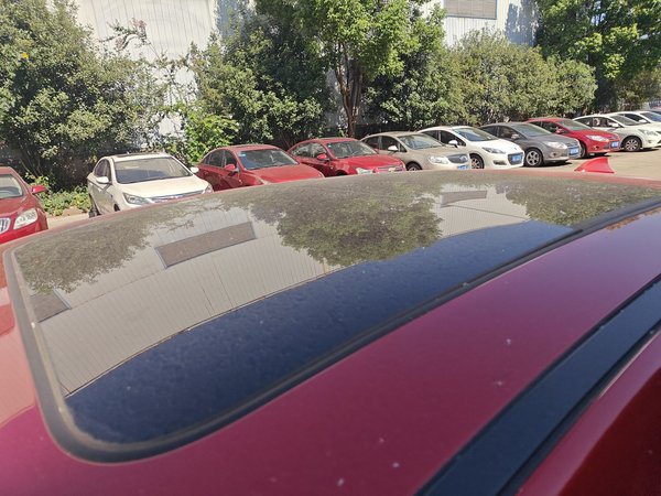 Dongfeng Fengon ix5 2019, 102900 км, за 5162 USD - фото 11