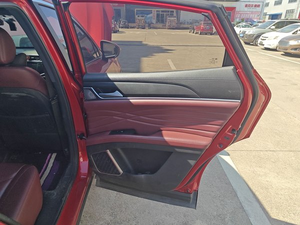 Dongfeng Fengon ix5 2019, 102900 км, за 5162 USD - фото 24