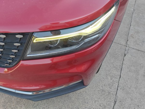 Dongfeng Fengon ix5 2019 280TGDI CVT Smart Version China V Standard, 2019 года