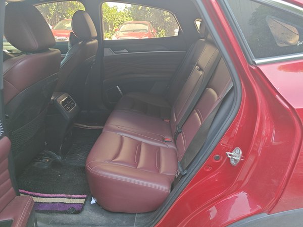 Dongfeng Fengon ix5 2019, 102900 км, за 5162 USD - фото 22