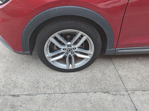 Dongfeng Fengon ix5 2019, 102900 км, за 5162 USD - фото 9