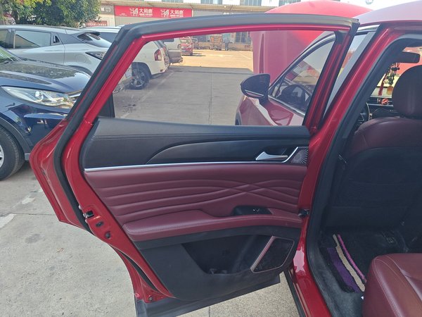 Dongfeng Fengon ix5 2019, 102900 км, за 5162 USD - фото 26