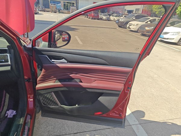 Dongfeng Fengon ix5 2019, 102900 км, за 5162 USD - фото 23