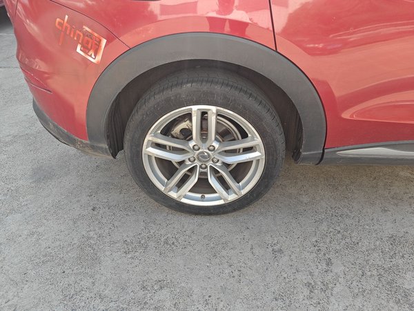 Dongfeng Fengon ix5 2019, 102900 км, за 5162 USD - фото 10