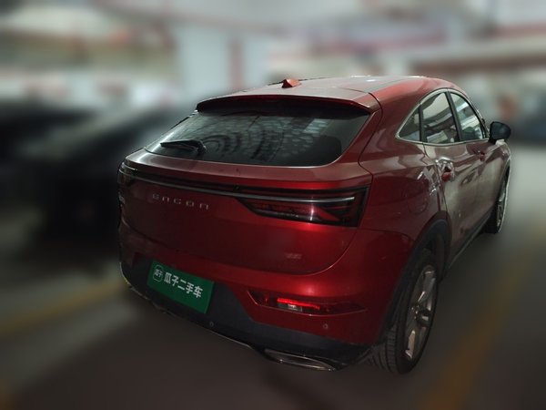 Dongfeng Fengon ix5 2019, 141100 км, за 3697 USD - фото 6
