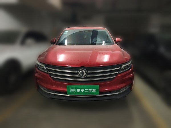 Dongfeng Fengon ix5 2019, 141100 км, за 3697 USD