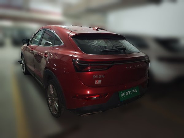 Dongfeng Fengon ix5 2019, 141100 км, за 3697 USD