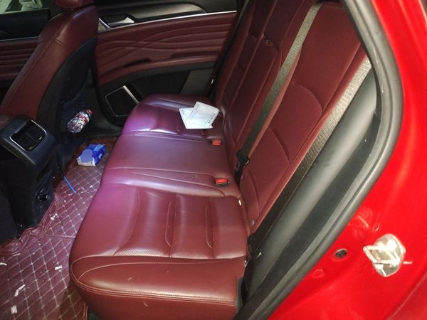 Dongfeng Fengon ix5 2019, 141100 км, за 3697 USD - фото 18