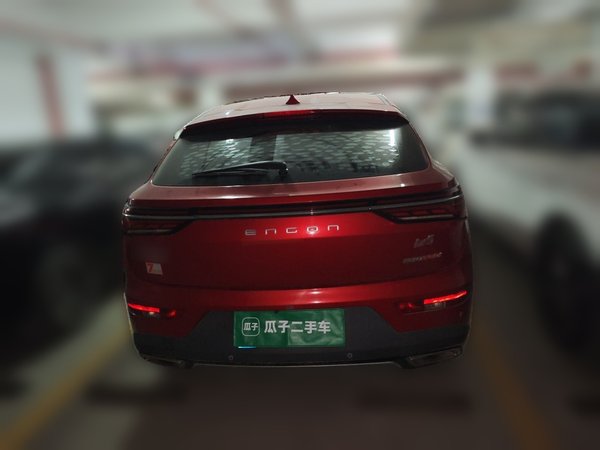 Dongfeng Fengon ix5 2019, 141100 км, за 3697 USD