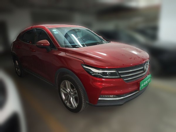 Dongfeng Fengon ix5 2019, 141100 км, за 3697 USD