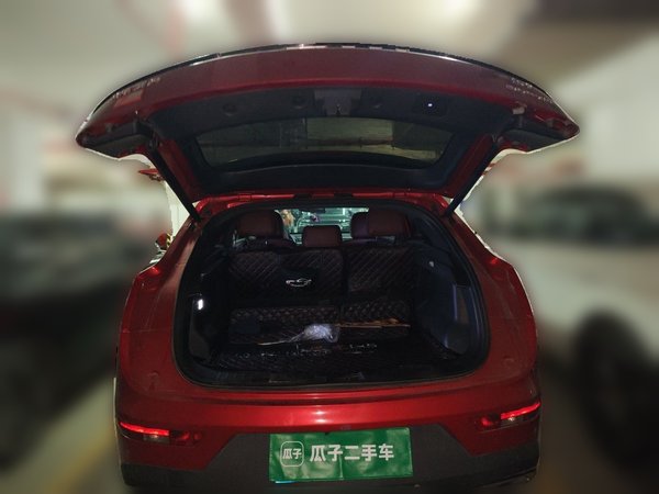 Dongfeng Fengon ix5 2019, 141100 км, за 3697 USD - фото 20