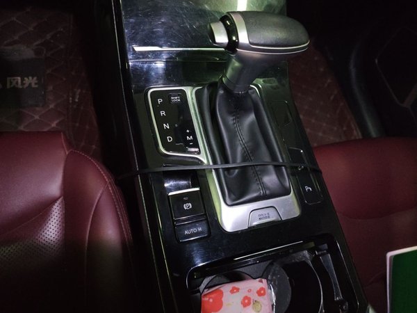 Dongfeng Fengon ix5 2019, 141100 км, за 3697 USD - фото 15