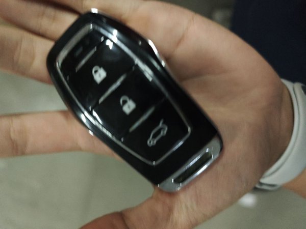 Dongfeng Fengon ix5 2019, 141100 км, за 3697 USD - фото 9