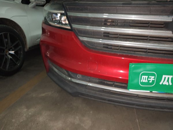 Dongfeng Fengon ix5 2019, 141100 км, за 3697 USD - фото 7