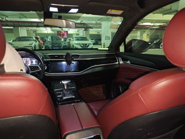 Dongfeng Fengon ix5 2019, 141100 км, за 3697 USD - фото 19