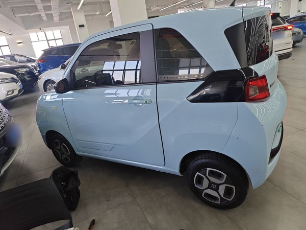 Dongfeng Fengon MINIEV 2022, 20500 км, за 3980 USD