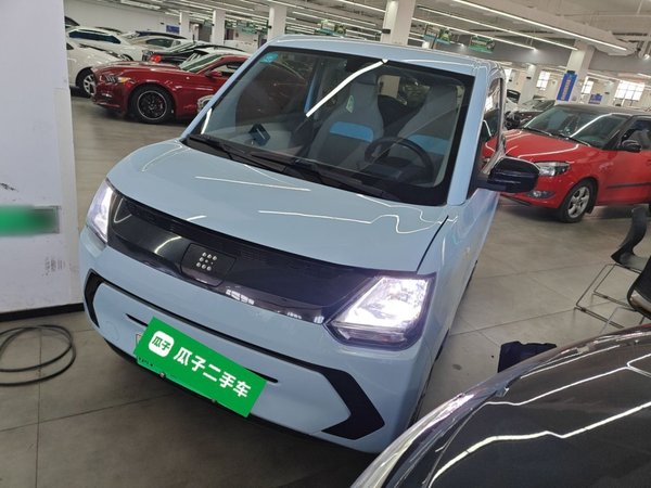 Dongfeng Fengon MINIEV 2022 Simple Style Comfort Version
