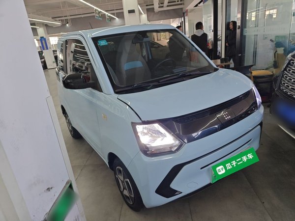 Dongfeng Fengon MINIEV 2022 Simple Style Comfort Version, 2022 года