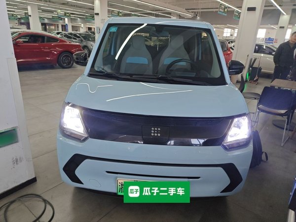 Dongfeng Fengon MINIEV 2022 Simple Style Comfort Version, 2022 года