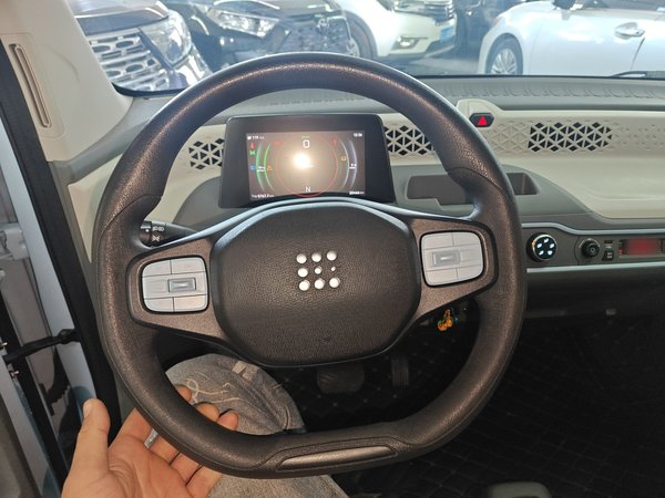 Dongfeng Fengon MINIEV 2022, 20500 км, за 3980 USD - фото 14